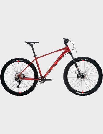 Calibre rake mountain sale bike