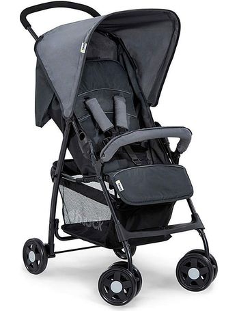 hauck sport pushchair argos