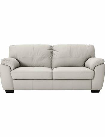 Argos deals thornton sofa