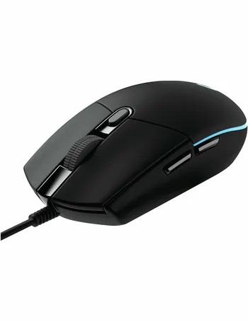 logitech g203 argos