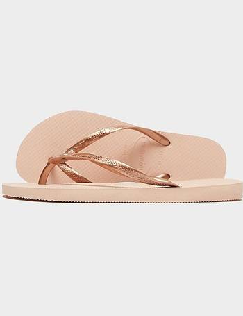 jd sports ladies flip flops