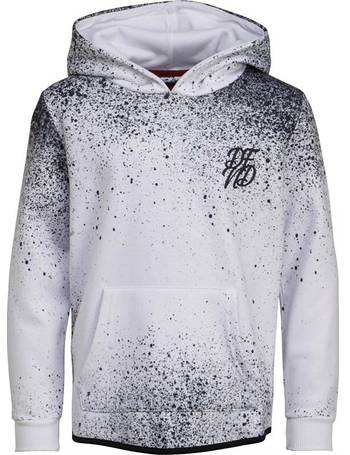 Dfnd shop london hoodie