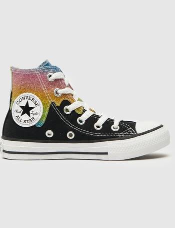 schuh junior converse