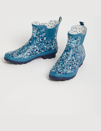 Tu shop wellies womens