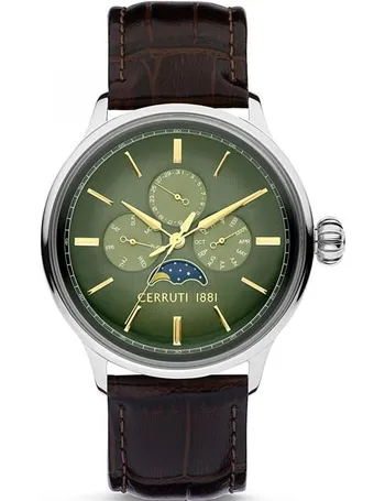 Shop Cerruti Watches for Men up to 70 Off DealDoodle