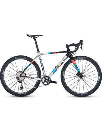 Cinelli discount zydeco grx