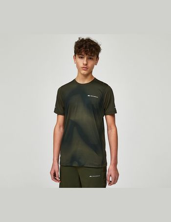 Monterrain, Monterrain Clothing, Footasylum