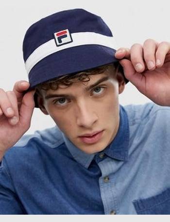 fila hats for men