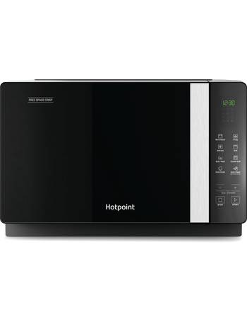 currys flatbed microwave ovens