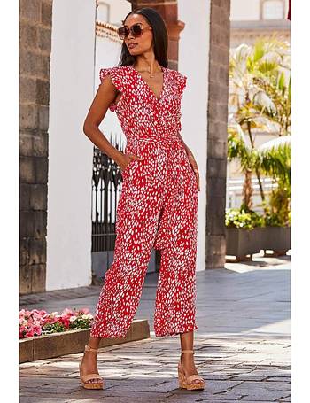 Jd williams ladies jumpsuits online