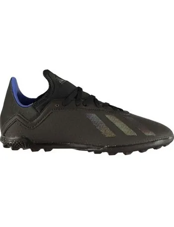 boys adidas astro turf trainers