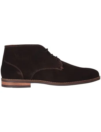 firetrap hylo mens boots