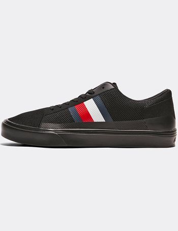 Tommy hilfiger sales trainers footasylum