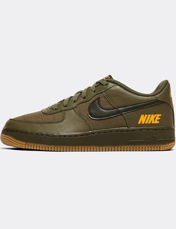 Nike air force on sale 1 junior footasylum