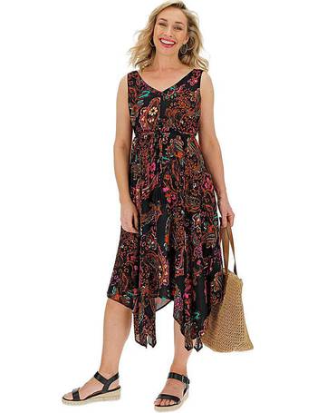 Joe browns romantic top summer dress