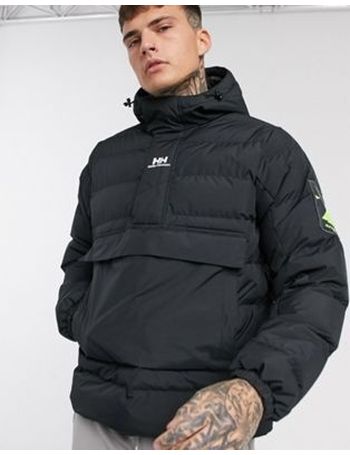 helly hansen roan anorak