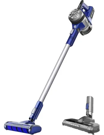 vax cleaners currys