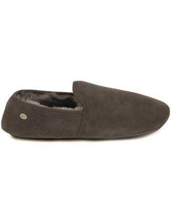 mens just sheepskin slippers sale