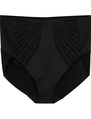 Shop Spanx Women's High Waisted Thongs up to 70% Off