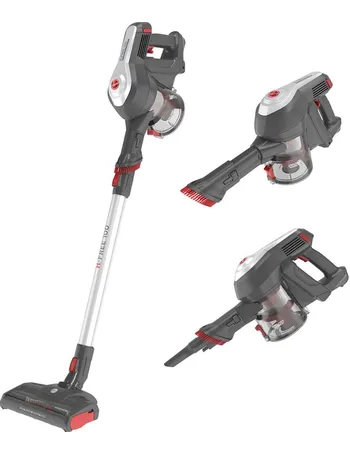 argos toy vacuum