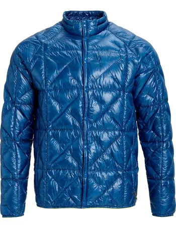 burton stead jacket