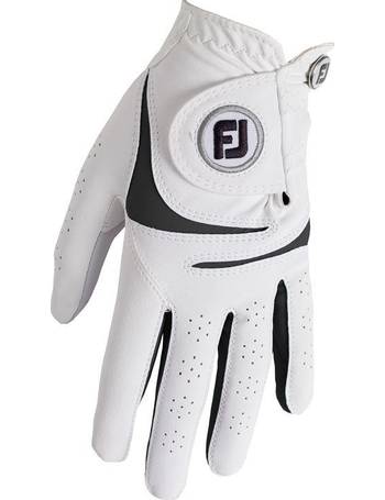 Footjoy Contour Flex Golf Gloves LH