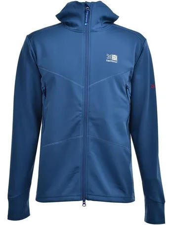 karrimor fleece jumper