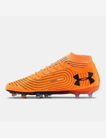 under armour magnetico control soft ground football boots mens