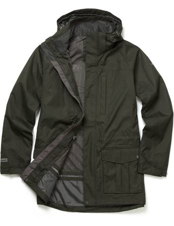 Craghoppers roteck hot sale jacket