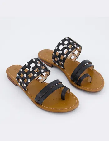 geox sandals tk maxx