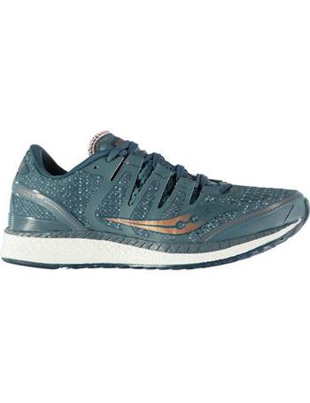 saucony running shoes sports direct