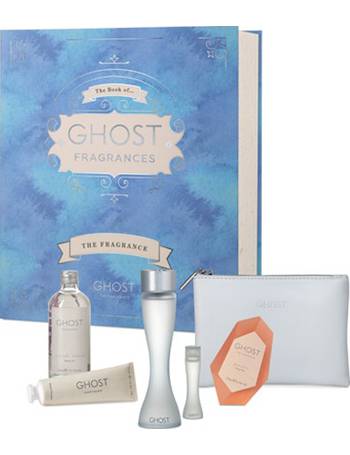 cheap ghost perfume gift sets