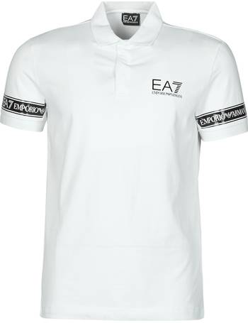 emporio armani ea7 polo shirt