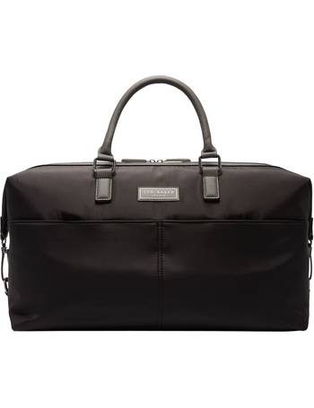 ted baker holies nylon holdall