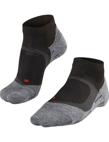 FALKE Soft Merino wool blend socks