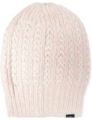 ONeill Womens Classic Cable Beanie 