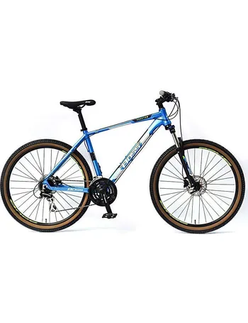 boss vision mountain bike