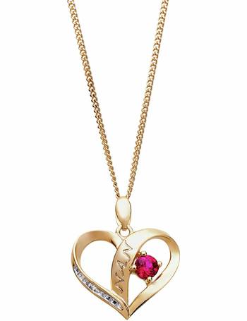 Argos hot sale nan jewellery