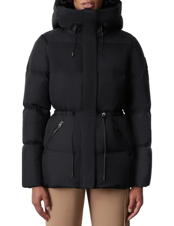 mackage coat womens sale