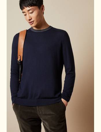 ted baker mens jumper john lewis