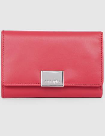 ted baker purse debenhams