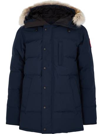 Canada goose shop uk harvey nichols