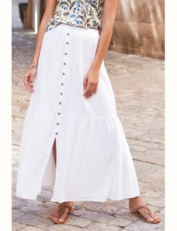 next maxi skirts