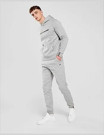 jd tommy hilfiger tracksuit