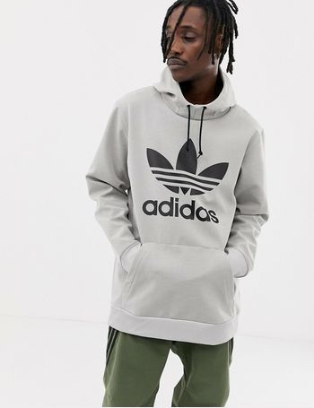 adidas snowboarding sweatshirt