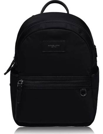 brooklyn nylon gabardine backpack