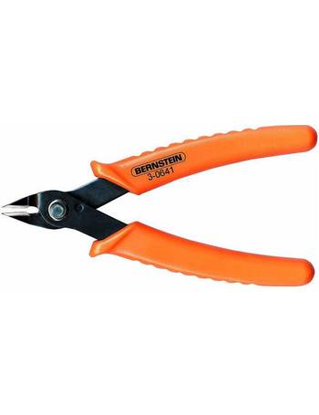 Bernstein 3-0648 Cable Cutters 160mm up to 10.5mm Ø