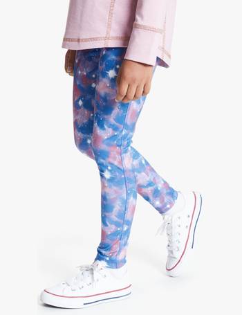 tesco girls leggings