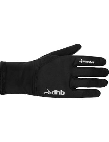 Dhb cheap windslam gloves