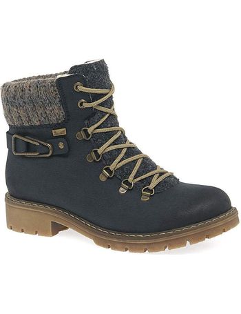 Trespass merse female walking on sale boot